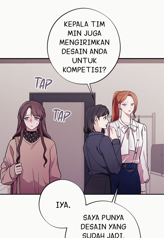 Read Scarlet Temptation chapter 41 image 90 on Lezhin