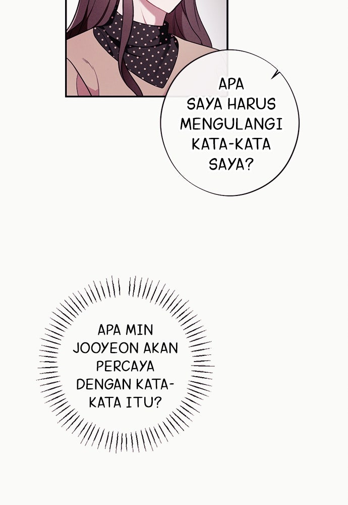 Read Scarlet Temptation chapter 42 image 10 on Lezhin