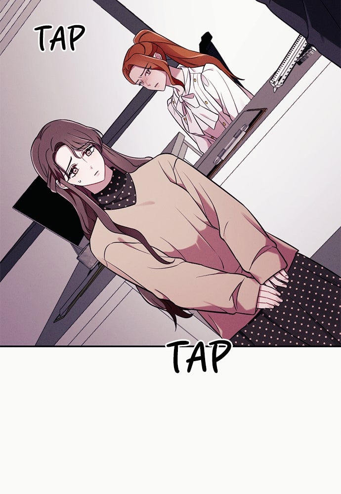Read Scarlet Temptation chapter 42 image 13 on Lezhin