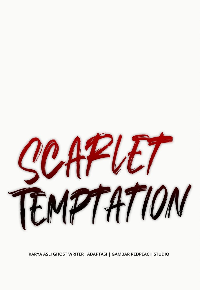 Read Scarlet Temptation chapter 42 image 15 on Lezhin