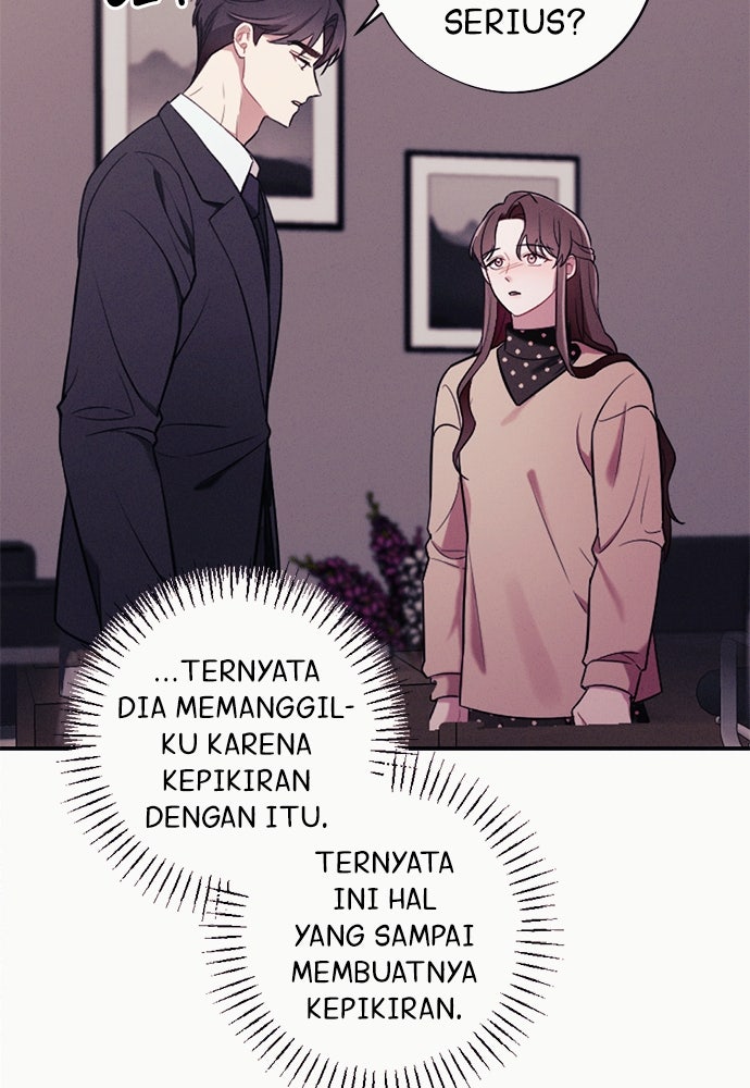 Read Scarlet Temptation chapter 42 image 18 on Lezhin