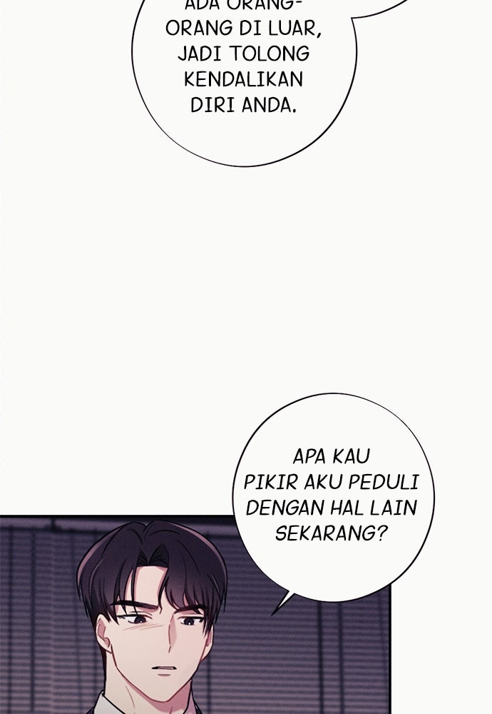 Read Scarlet Temptation chapter 42 image 20 on Lezhin