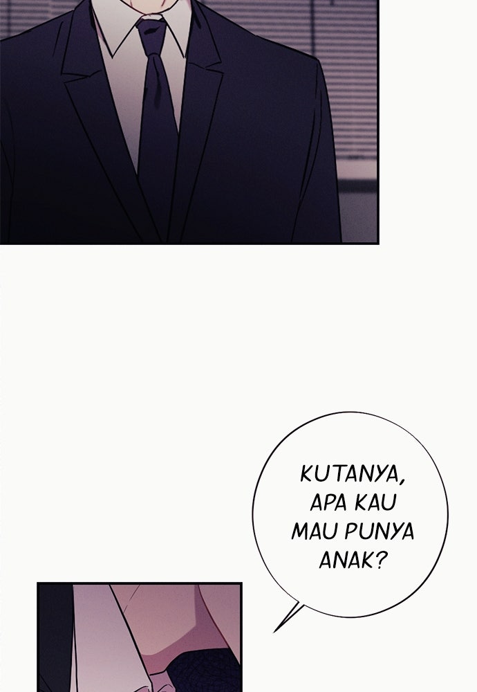 Read Scarlet Temptation chapter 42 image 21 on Lezhin