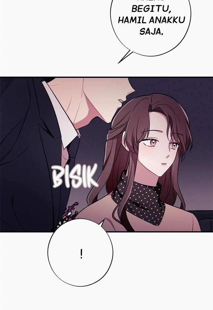 Read Scarlet Temptation chapter 42 image 23 on Lezhin