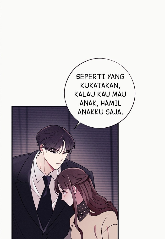 Read Scarlet Temptation chapter 42 image 25 on Lezhin