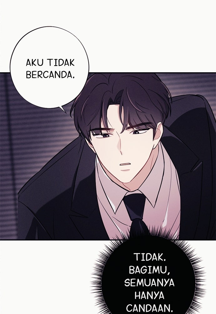 Read Scarlet Temptation chapter 42 image 28 on Lezhin
