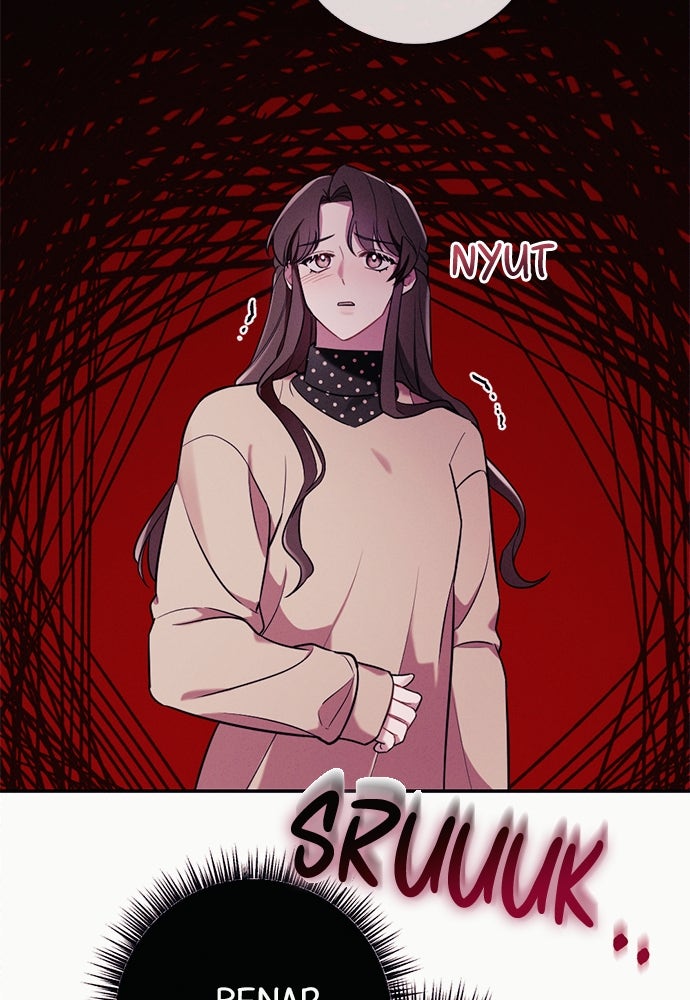 Read Scarlet Temptation chapter 42 image 32 on Lezhin