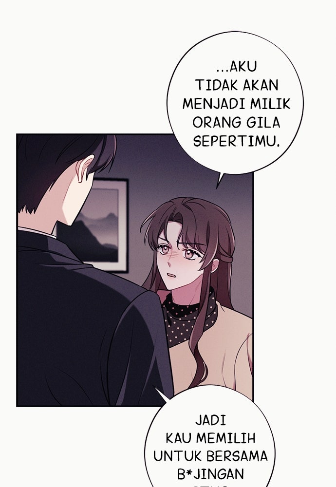 Read Scarlet Temptation chapter 42 image 34 on Lezhin