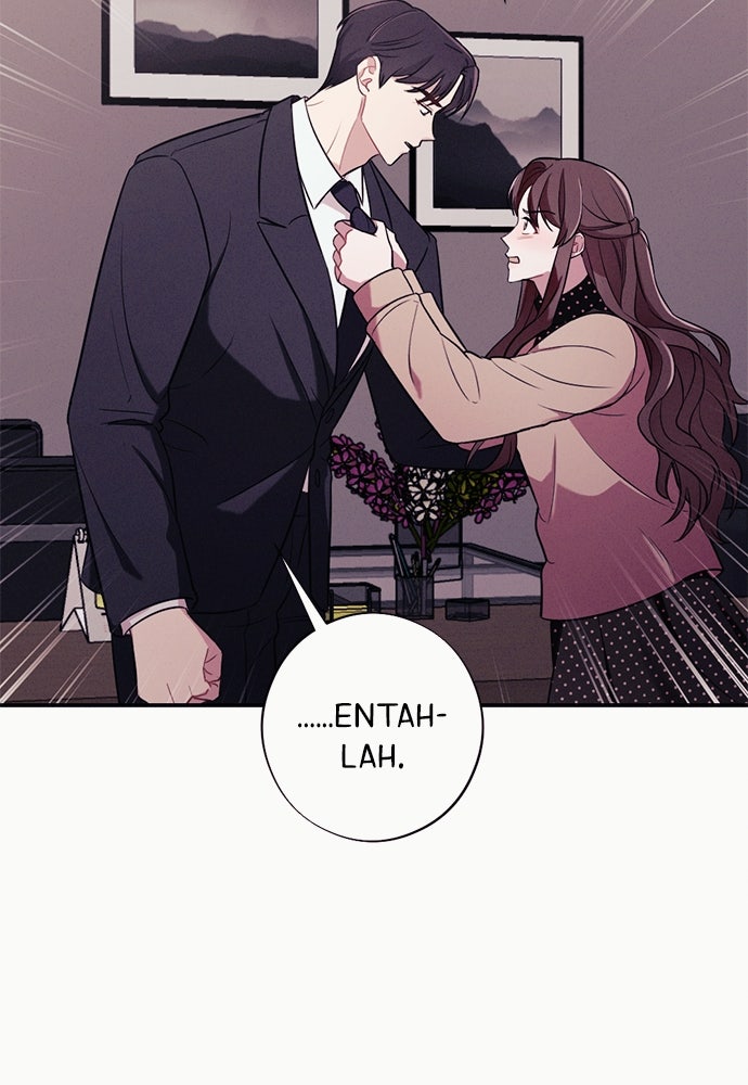 Read Scarlet Temptation chapter 42 image 38 on Lezhin