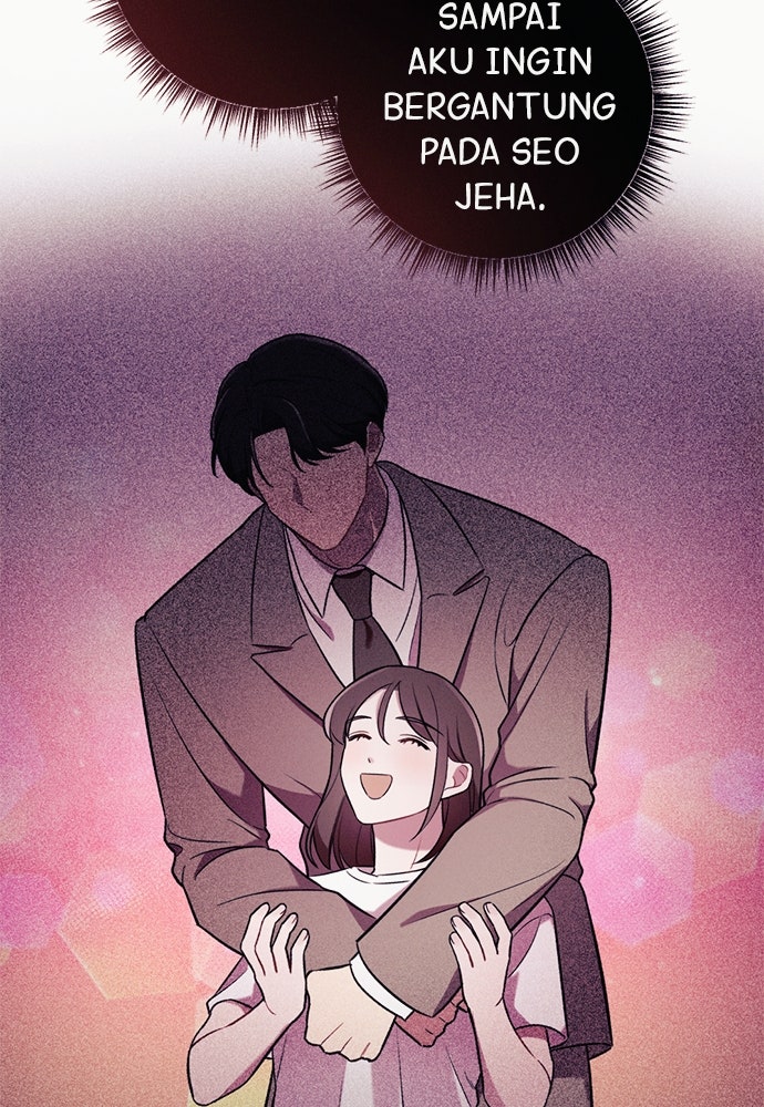 Read Scarlet Temptation chapter 42 image 44 on Lezhin