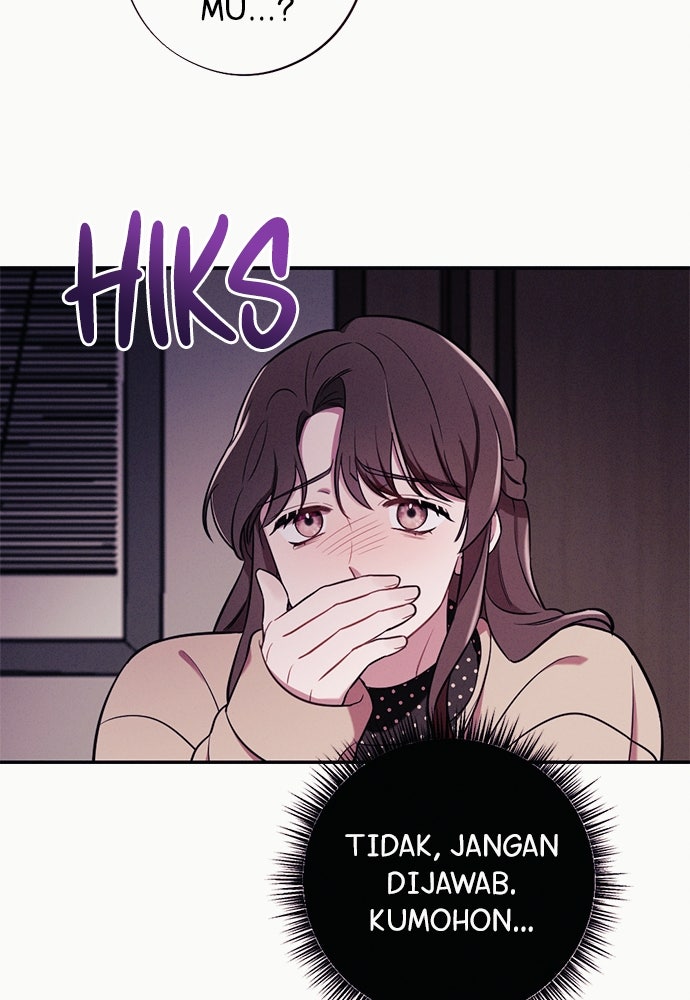 Read Scarlet Temptation chapter 42 image 46 on Lezhin