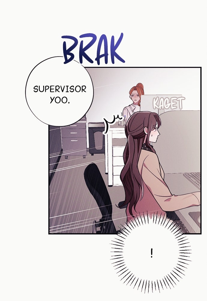 Read Scarlet Temptation chapter 42 image 5 on Lezhin