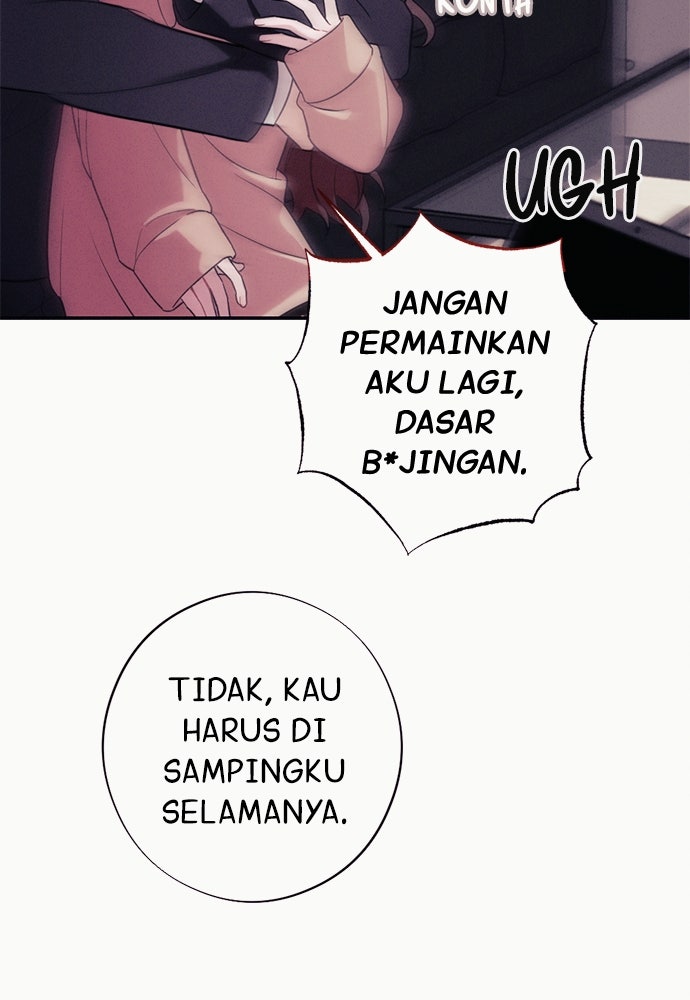 Read Scarlet Temptation chapter 42 image 52 on Lezhin