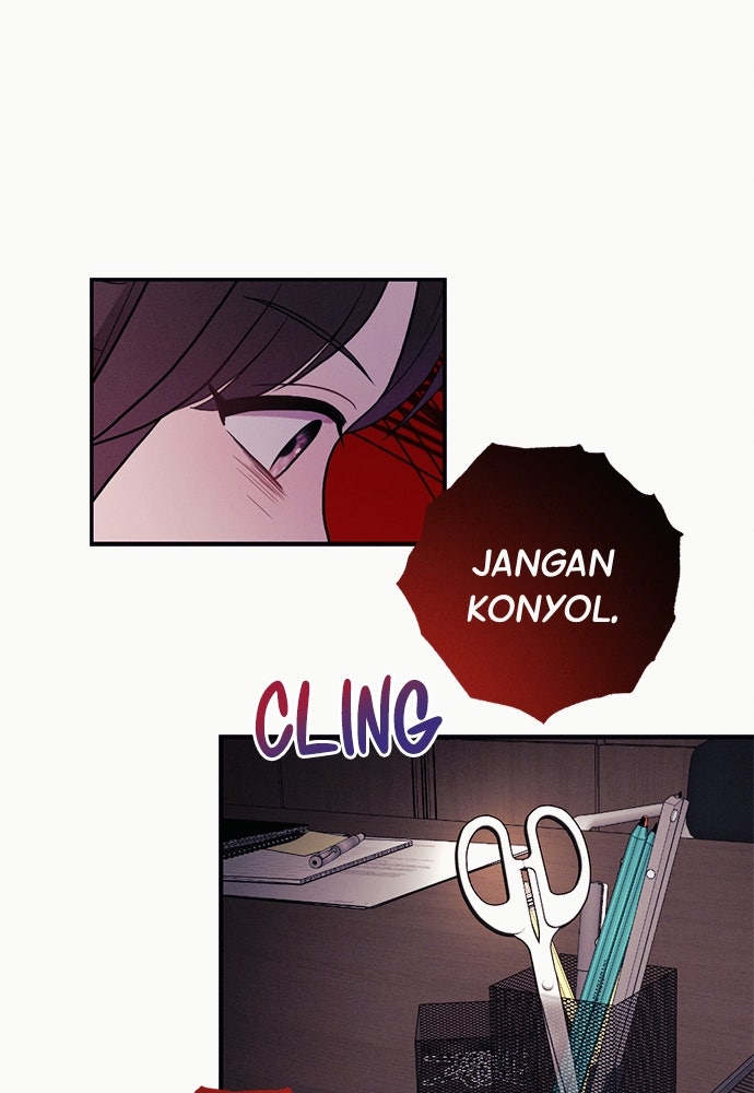 Read Scarlet Temptation chapter 42 image 53 on Lezhin