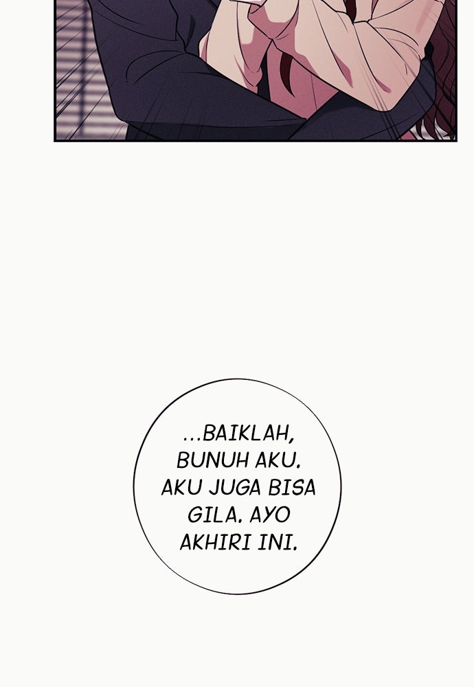 Read Scarlet Temptation chapter 42 image 56 on Lezhin