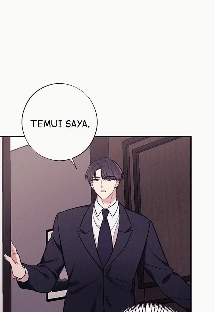 Read Scarlet Temptation chapter 42 image 6 on Lezhin