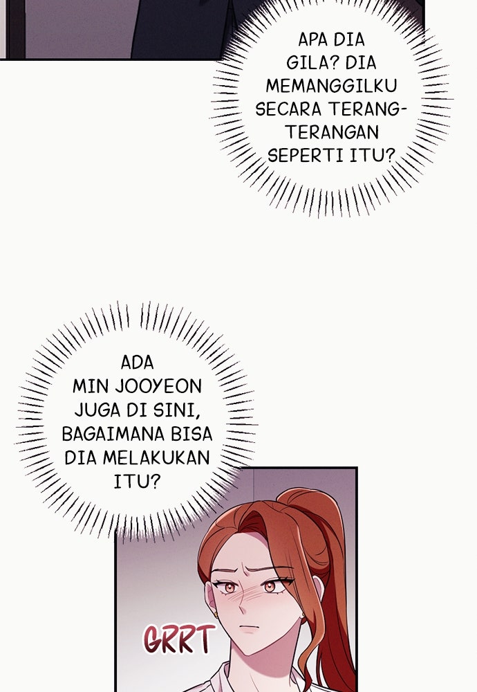 Read Scarlet Temptation chapter 42 image 7 on Lezhin