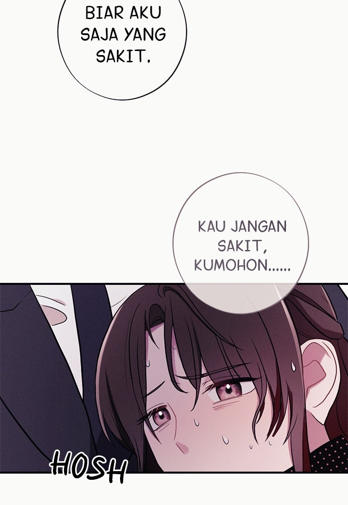 Read Scarlet Temptation chapter 42 image 74 on Lezhin