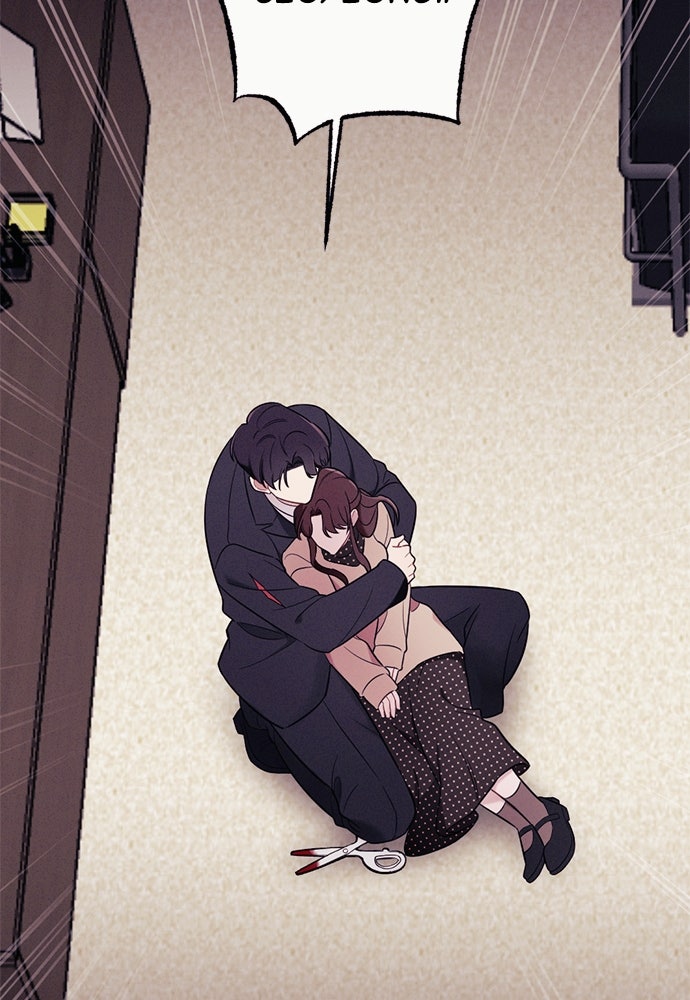 Read Scarlet Temptation chapter 42 image 78 on Lezhin