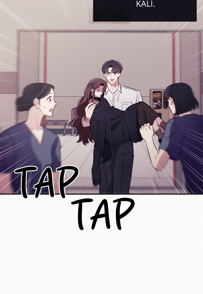 Read Scarlet Temptation chapter 42 image 82 on Lezhin