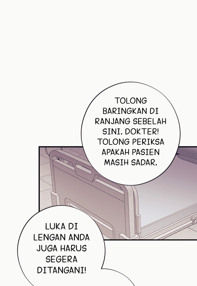 Read Scarlet Temptation chapter 42 image 83 on Lezhin