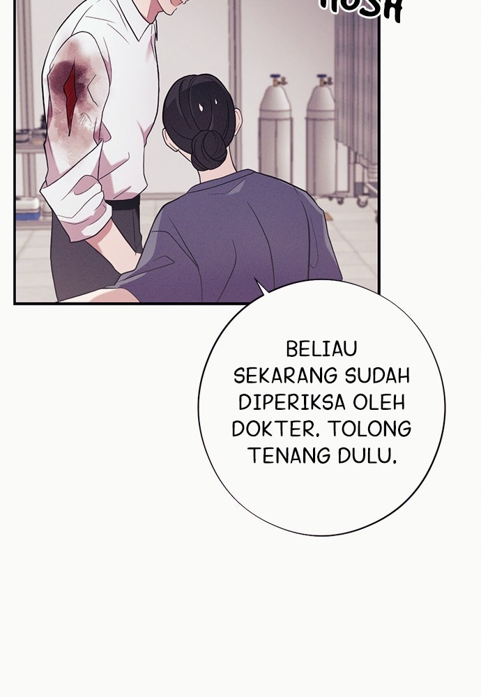 Read Scarlet Temptation chapter 42 image 85 on Lezhin