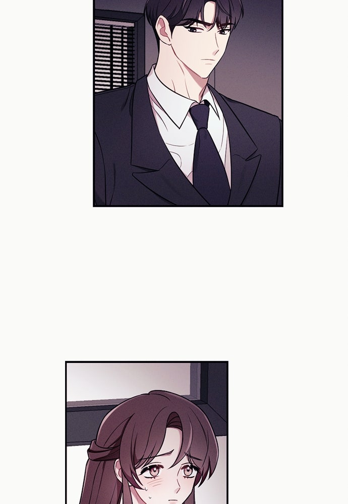 Read Scarlet Temptation chapter 42 image 9 on Lezhin