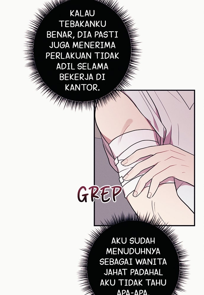 Read Scarlet Temptation chapter 43 image 100 on Lezhin