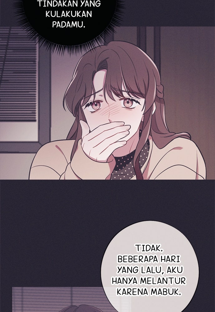 Read Scarlet Temptation chapter 43 image 103 on Lezhin