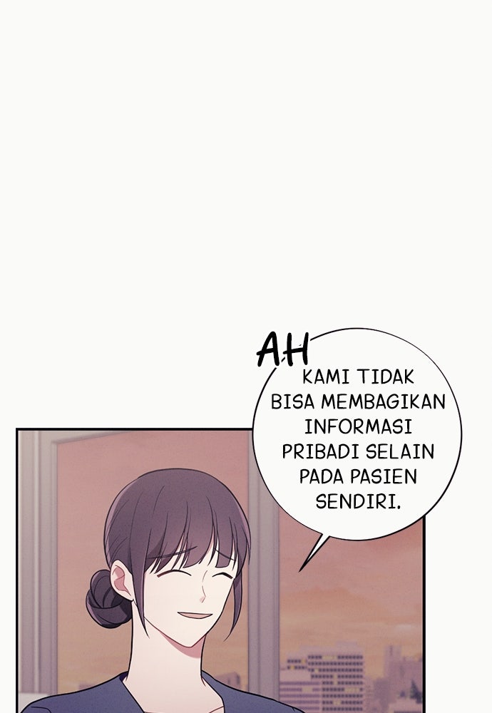 Read Scarlet Temptation chapter 43 image 11 on Lezhin