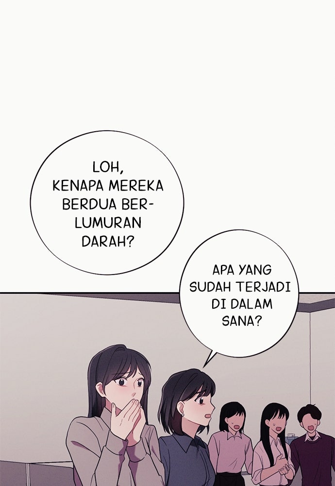 Read Scarlet Temptation chapter 43 image 115 on Lezhin