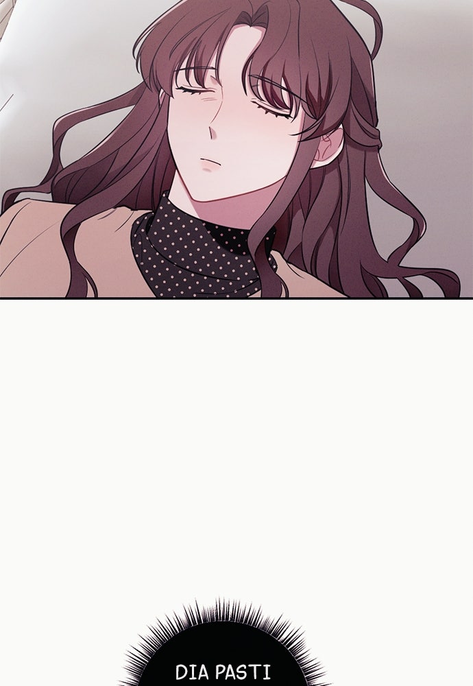 Read Scarlet Temptation chapter 43 image 15 on Lezhin