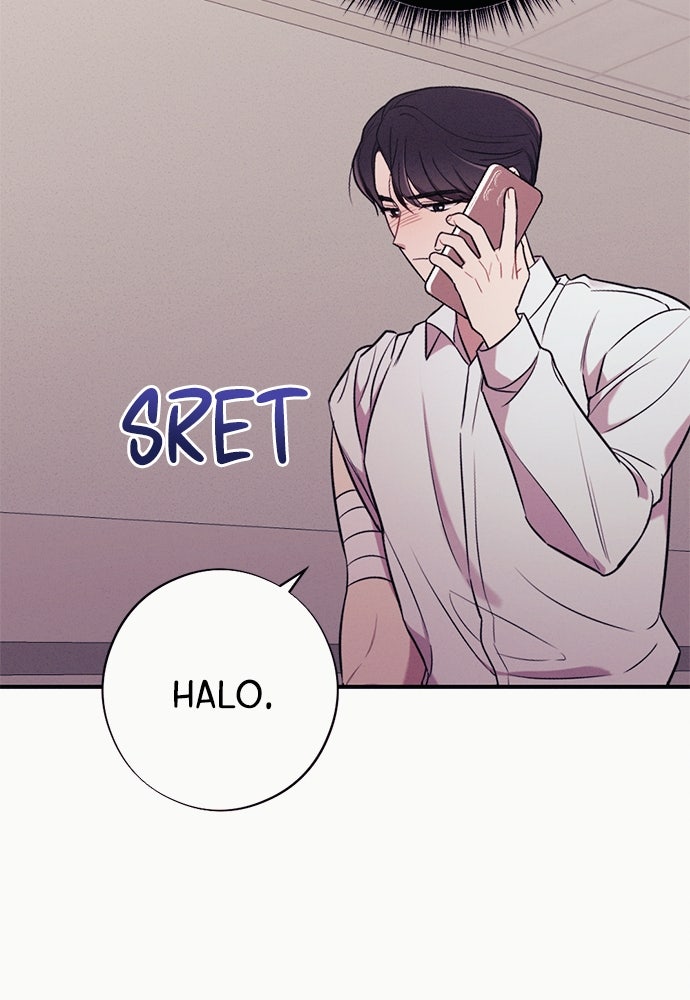 Read Scarlet Temptation chapter 43 image 24 on Lezhin