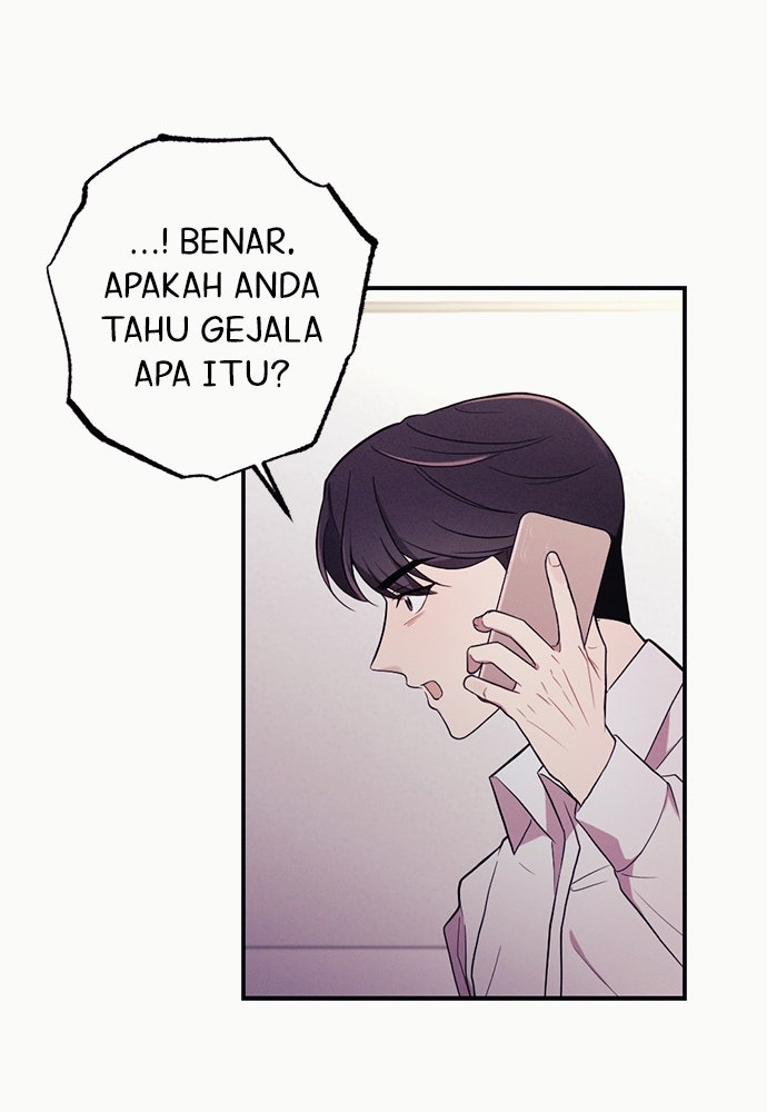 Read Scarlet Temptation chapter 43 image 36 on Lezhin