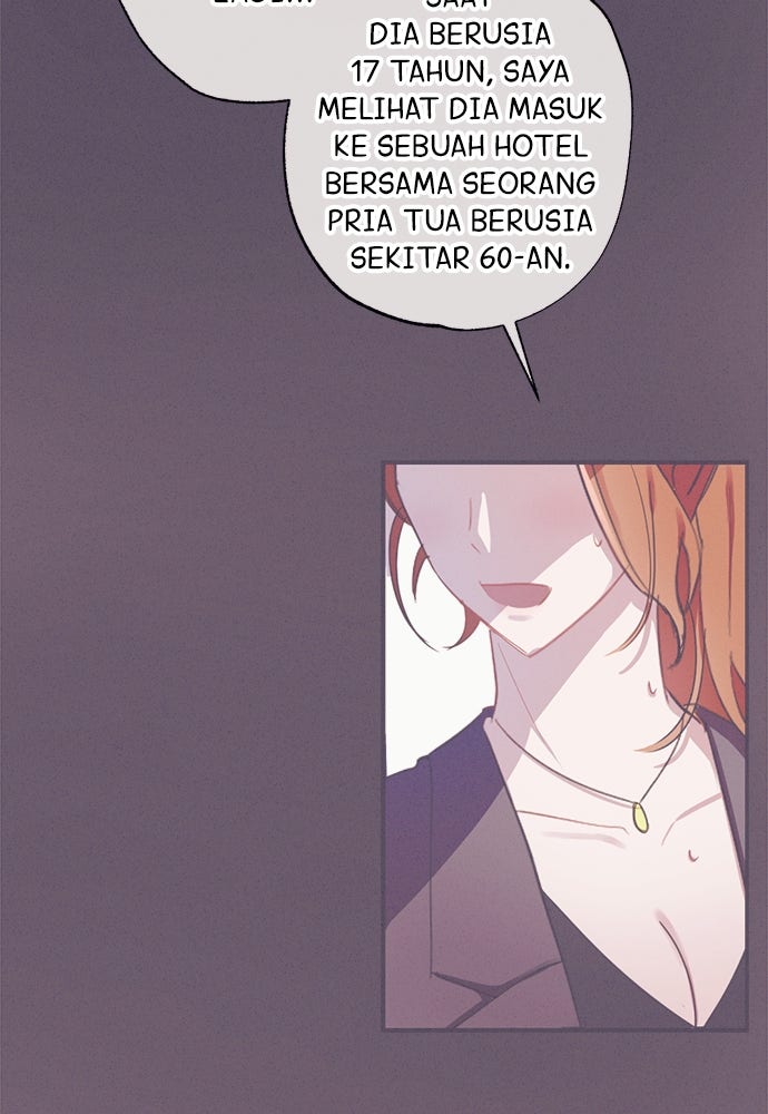 Read Scarlet Temptation chapter 43 image 46 on Lezhin