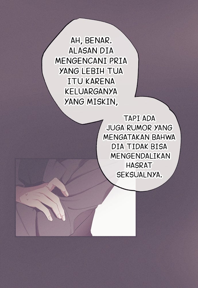 Read Scarlet Temptation chapter 43 image 47 on Lezhin