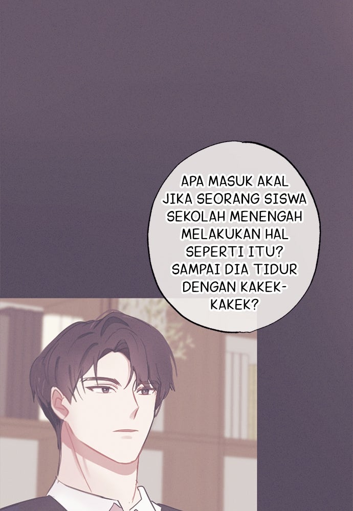 Read Scarlet Temptation chapter 43 image 48 on Lezhin