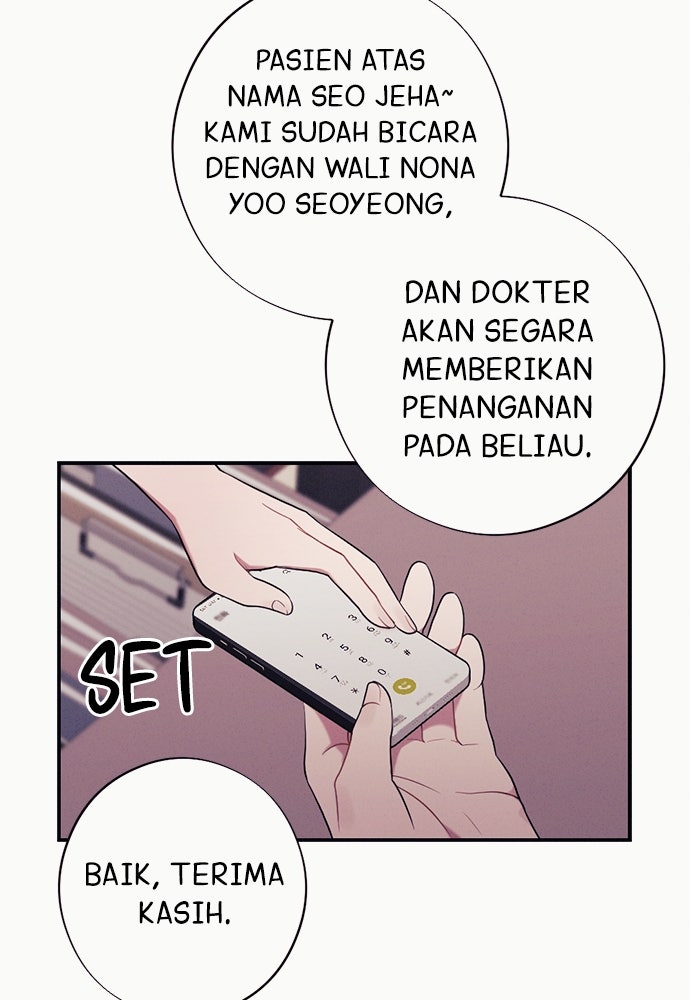 Read Scarlet Temptation chapter 43 image 59 on Lezhin
