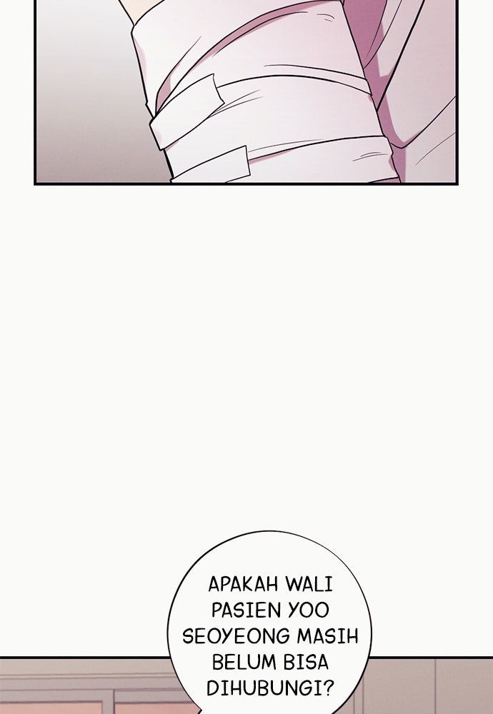 Read Scarlet Temptation chapter 43 image 6 on Lezhin