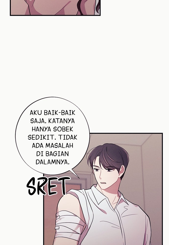 Read Scarlet Temptation chapter 43 image 72 on Lezhin