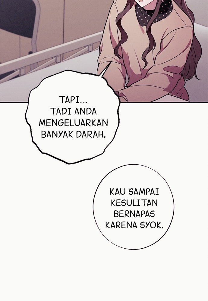 Read Scarlet Temptation chapter 43 image 74 on Lezhin