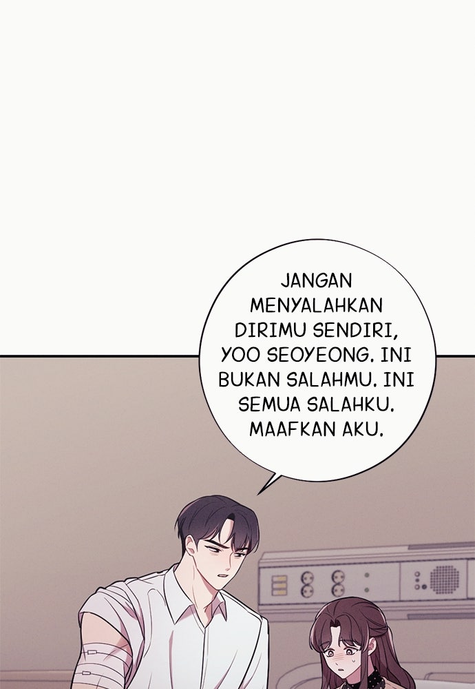 Read Scarlet Temptation chapter 43 image 77 on Lezhin