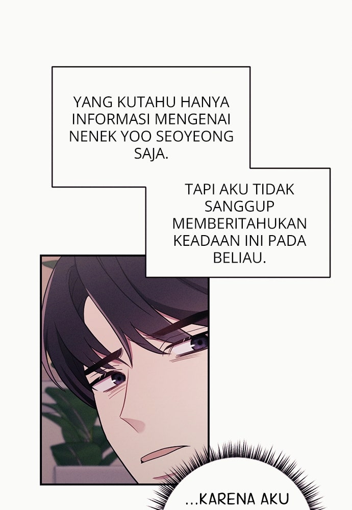 Read Scarlet Temptation chapter 43 image 8 on Lezhin