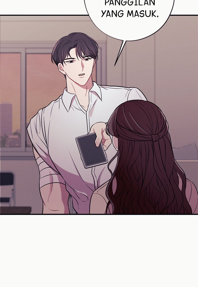 Read Scarlet Temptation chapter 43 image 83 on Lezhin