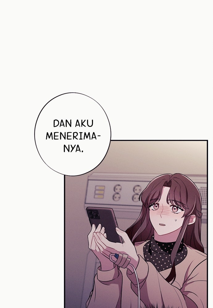 Read Scarlet Temptation chapter 43 image 84 on Lezhin