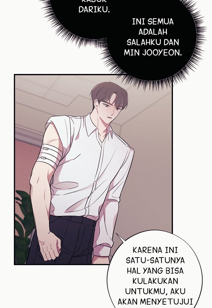 Read Scarlet Temptation chapter 43 image 92 on Lezhin