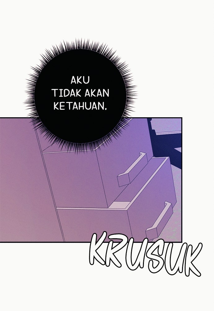Read Scarlet Temptation chapter 45 image 12 on Lezhin