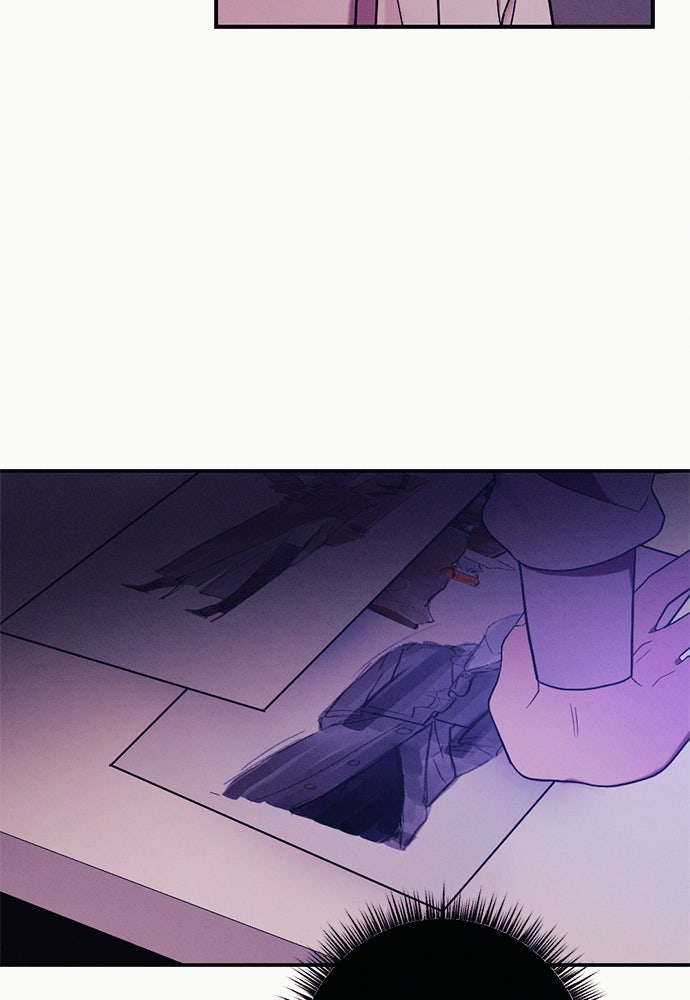 Read Scarlet Temptation chapter 45 image 14 on Lezhin