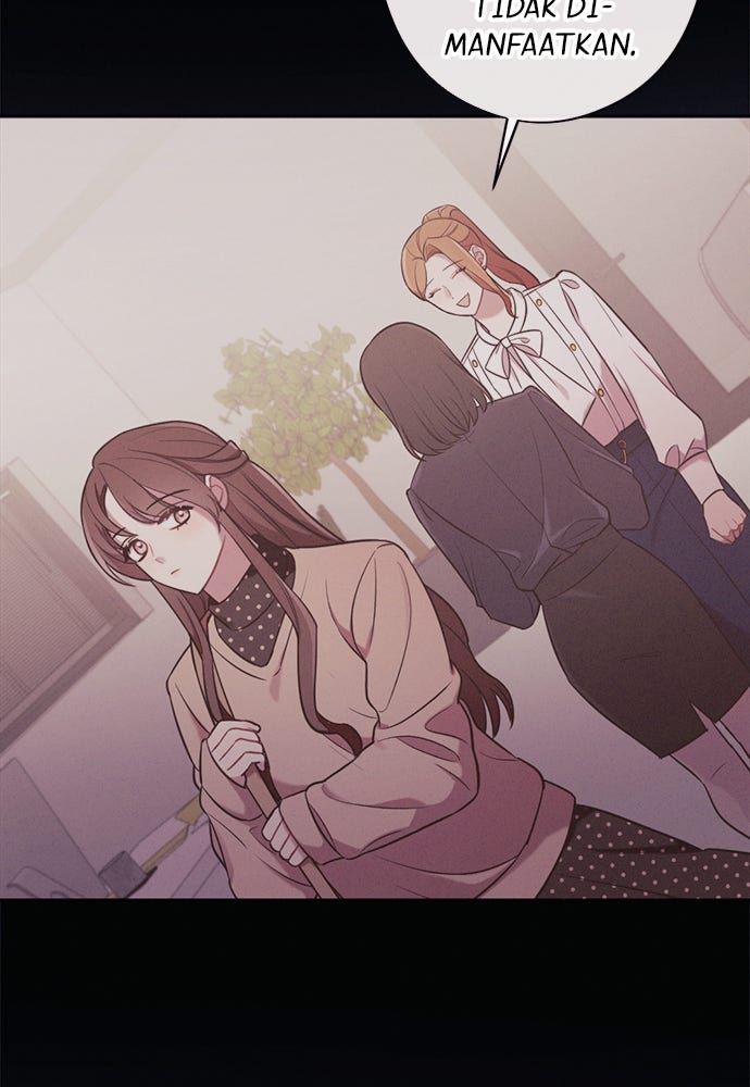 Read Scarlet Temptation chapter 45 image 19 on Lezhin