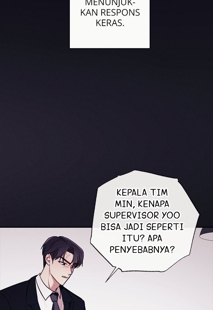 Read Scarlet Temptation chapter 45 image 2 on Lezhin